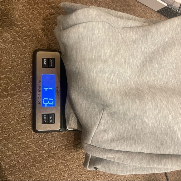 Nike tech jogger sweat pants - Picture 9 of 9